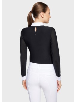 Polo Faustine Premium FW26