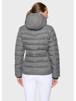 Veste Courchevelwool