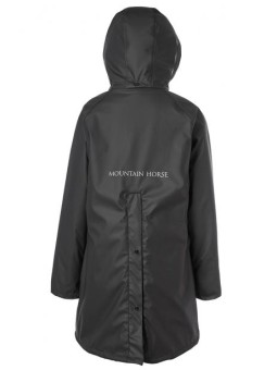 Blouson Spirit Rain Coat Jr