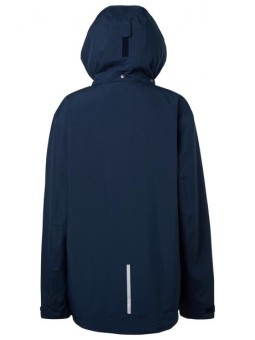 Veste imperméable unisexe...