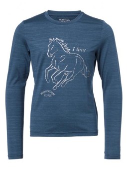 Tee shirt ML Lovely