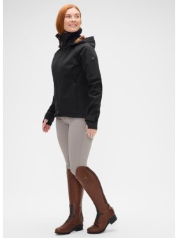 Softshell Stella