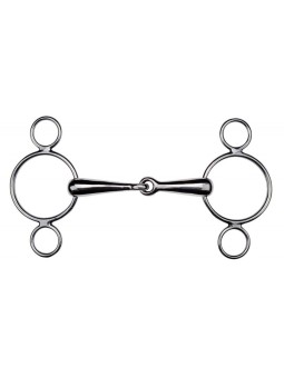 Pessoa 3 anneaux Feeling