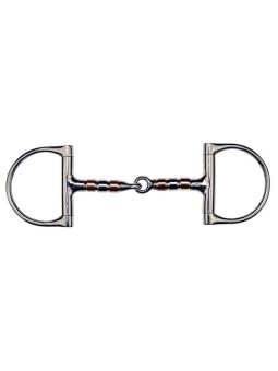 Mors Verdun à rouleaux