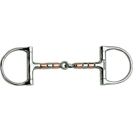 Verdun avec rouleaux