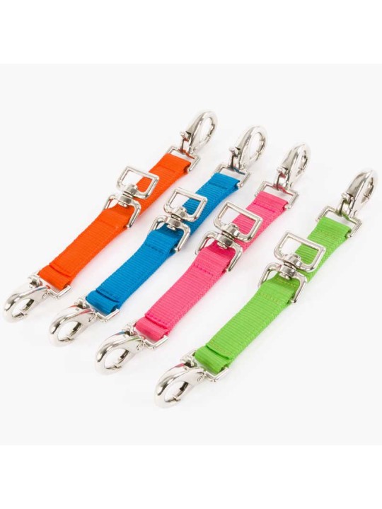 Alliance de mors en nylon