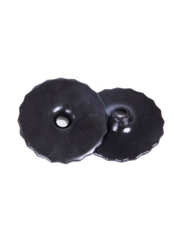 Rondelles de mors ACAVALLO