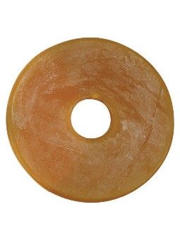 Rondelles de mors néoprène