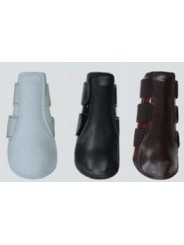 Guêtres de dressage MATTES coque