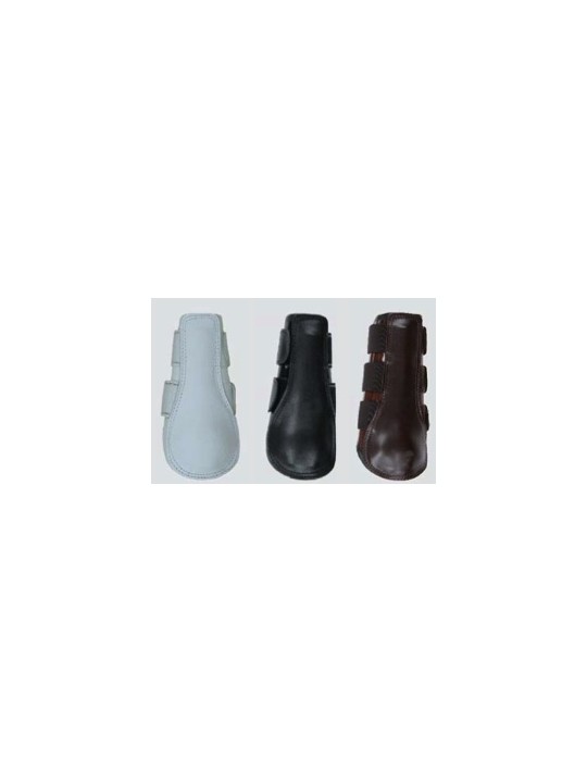 Guêtres de dressage MATTES coque
