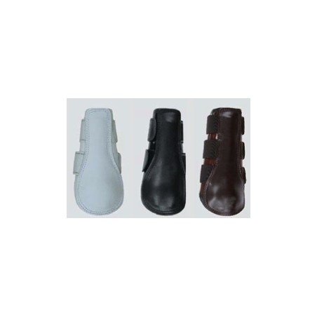 Guêtres de dressage MATTES coque
