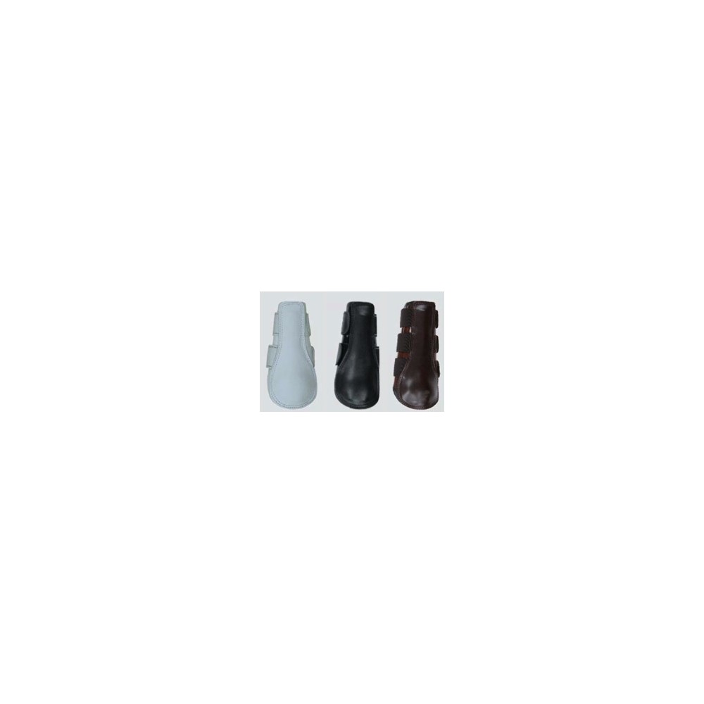 Guêtres de dressage MATTES coque
