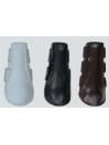 Guêtres de dressage MATTES coque