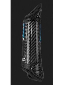 Guêtres E-VENTO postérieurs