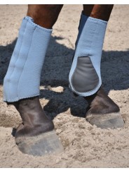 Guêtres polaire HI-PRO antérieurs