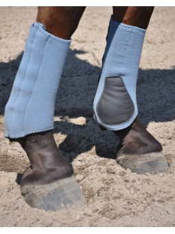 Guêtres polaire HI-PRO antérieurs