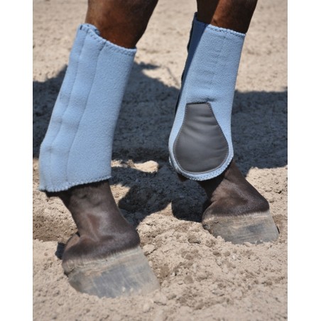 Guêtres polaire HI-PRO antérieurs