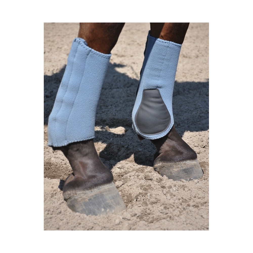 Guêtres polaire HI-PRO antérieurs