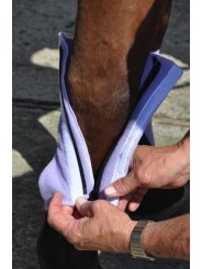 Guêtres polaire HI-PRO antérieurs