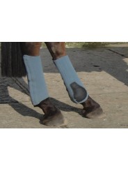 Guêtres polaire HI-PRO postérieurs