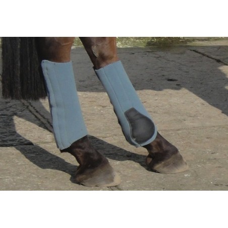 Guêtres polaire HI-PRO postérieurs