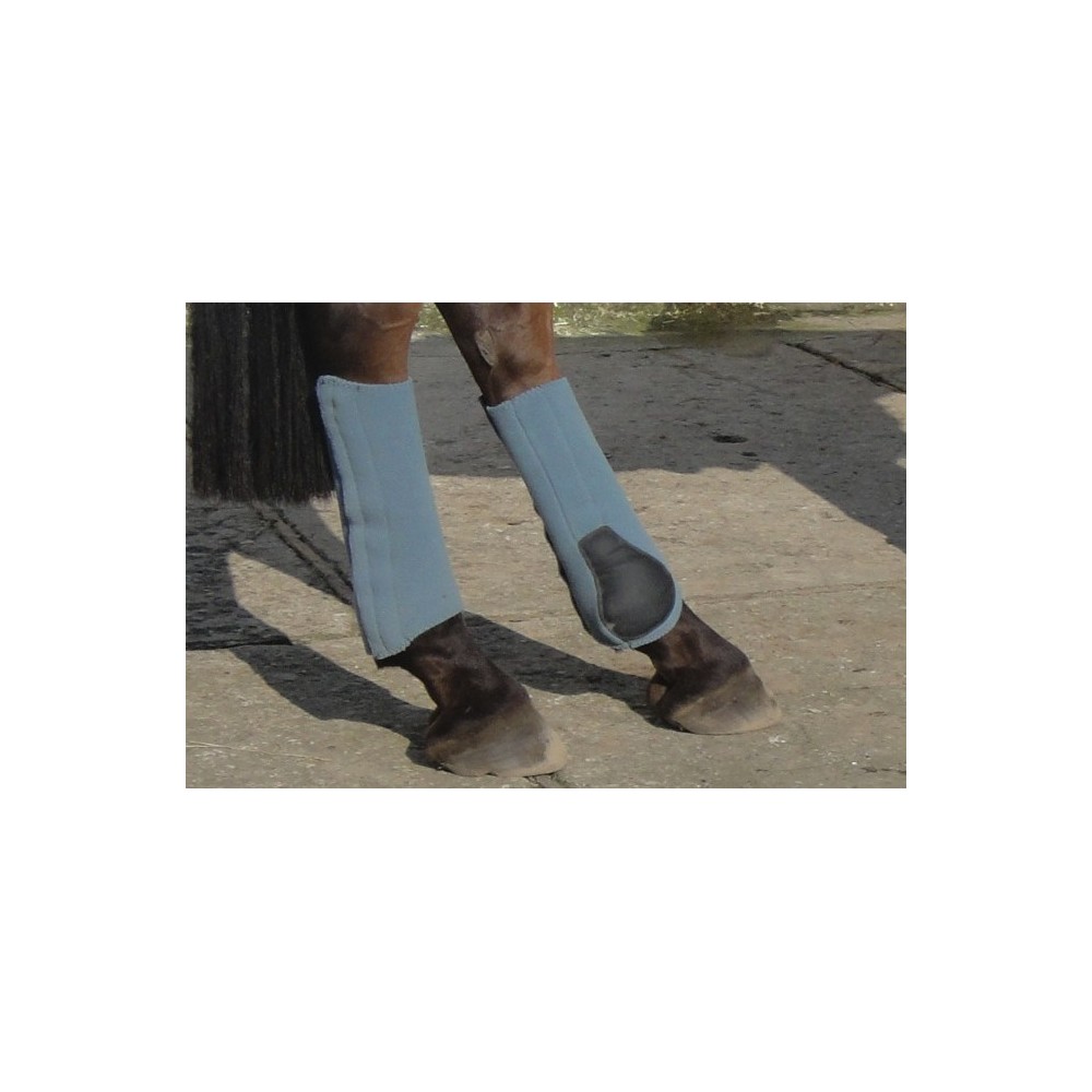 Guêtres polaire HI-PRO postérieurs