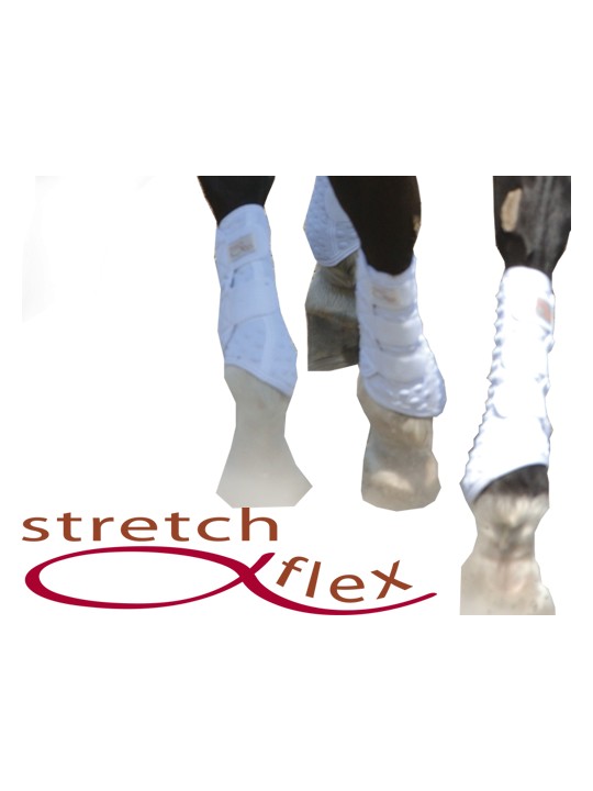 Guêtres STRETCH FLEX simples