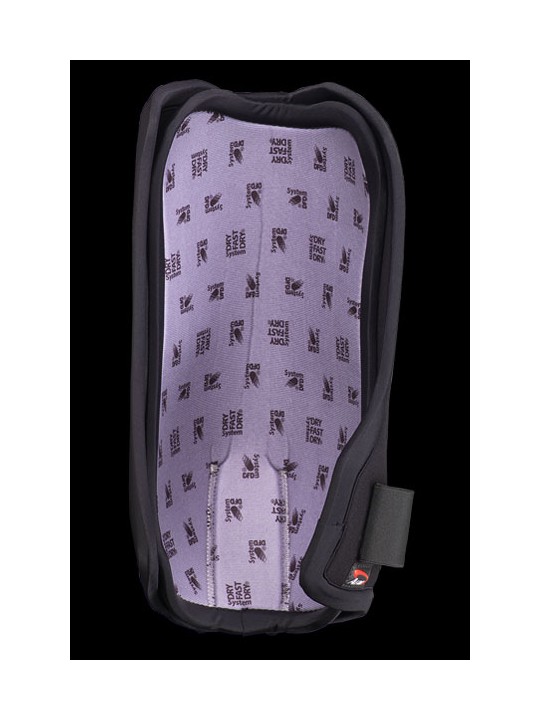 Sous bande de rechange Stable Boot