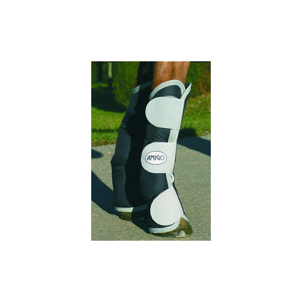 Protections de transport AMIGO