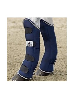 Protections de transport ESKADRON Ripstop antérieurs