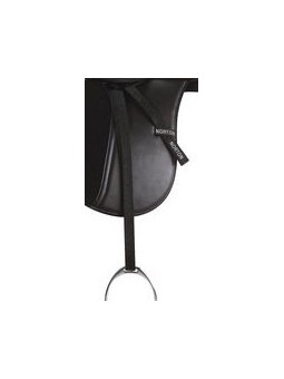 Etrivières synthétiques NORTON