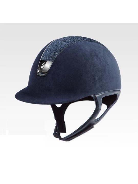 Casque CRYSTAL FABRICS avec mousse