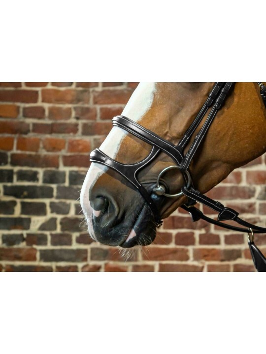 Muserolle double D Collection