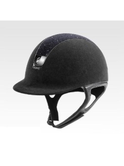 Casque CRYSTAL FABRICS sans mousse