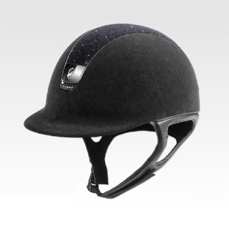 Casque CRYSTAL FABRICS sans mousse