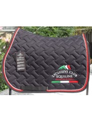 Tapis chabraque BARNEY