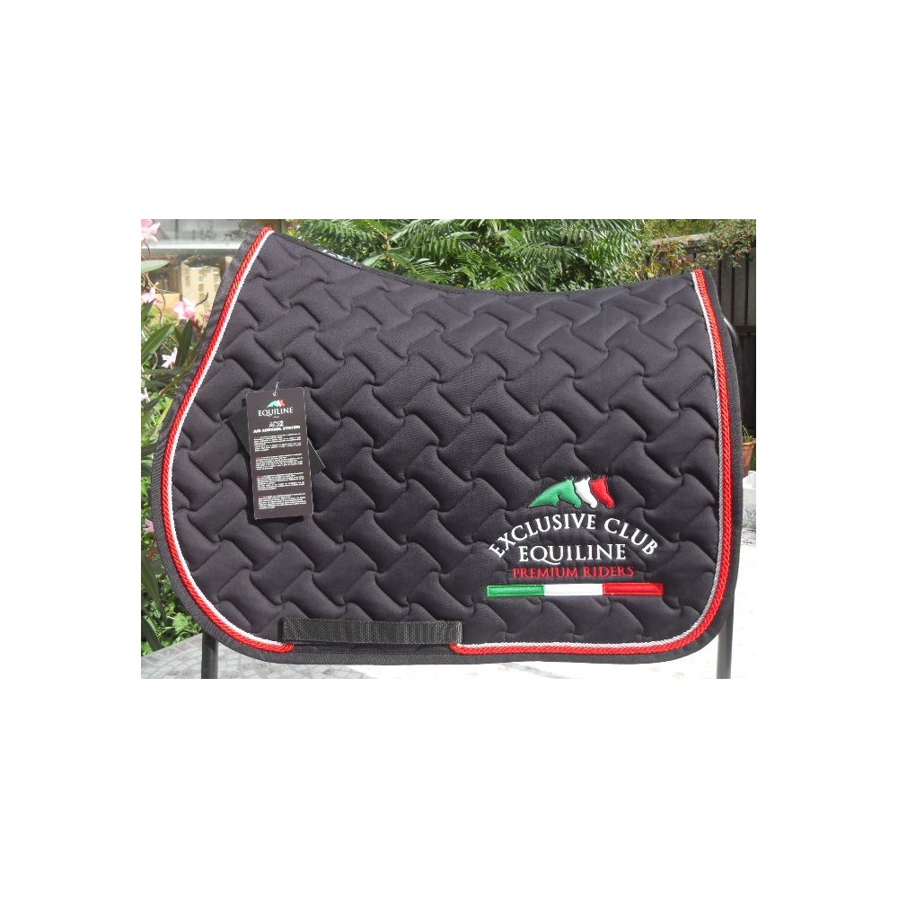 Tapis chabraque BARNEY