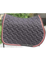 Tapis chabraque BARNEY