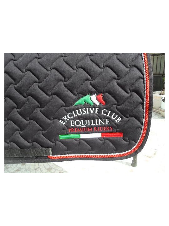 Tapis chabraque BARNEY