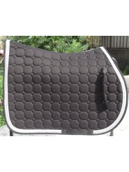 Tapis chabraque BRENDA