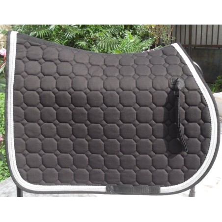 Tapis chabraque BRENDA