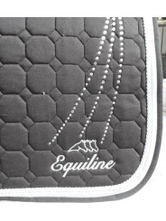 Tapis chabraque BRENDA