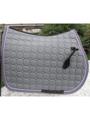 Tapis chabraque BRENDA