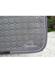 Tapis chabraque BRENDA