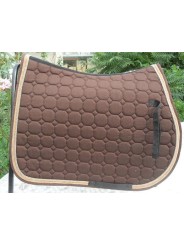 Tapis chabraque BRENDA