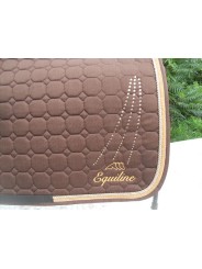 Tapis chabraque BRENDA