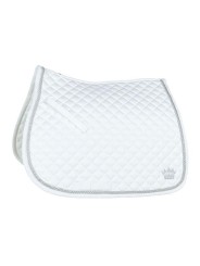 Tapis chabraque CORD SILVER