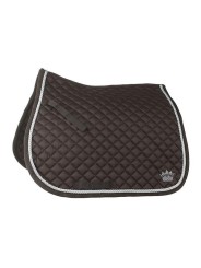 Tapis chabraque CORD SILVER