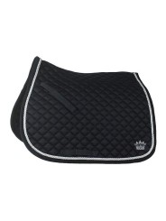 Tapis chabraque CORD SILVER