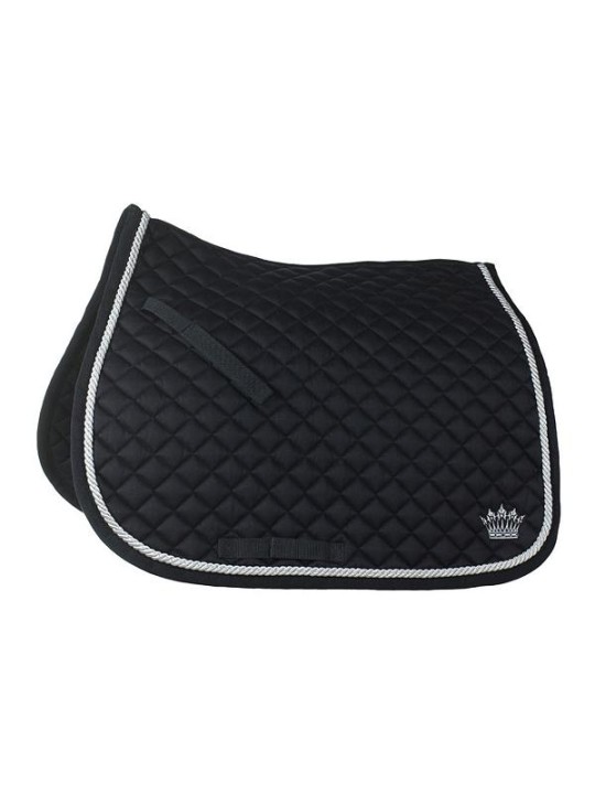 Tapis chabraque CORD SILVER